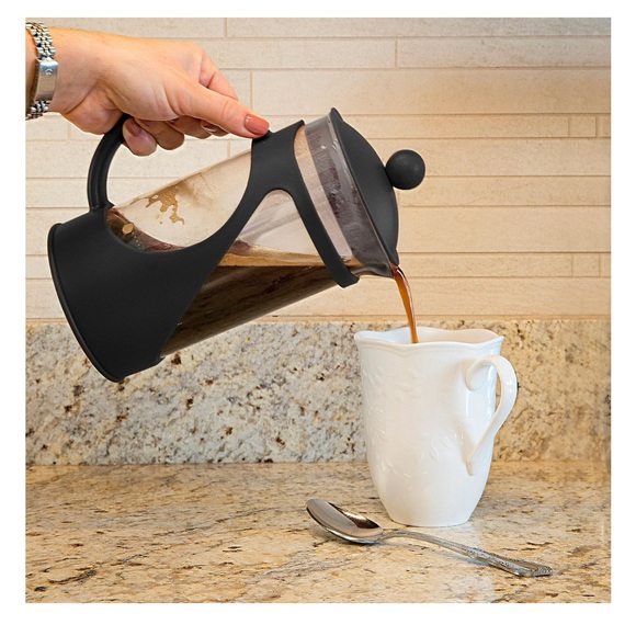 Primula Today Pierre 8 Cup Coffee Press - Picture 6 of 7